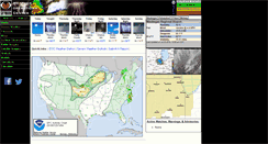 Desktop Screenshot of lakecountyskywarn.org
